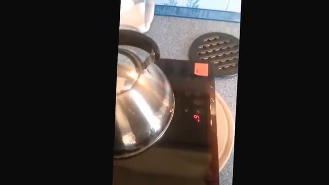 ИНДУКЦИОНАЯ ПЛИТА ПРОТИВ ЭЛЕКТРО смотреть онлайн