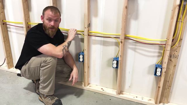 How Many Wires Can Fit in Each Hole? смотреть онлайн