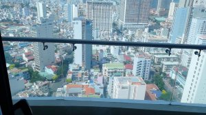 Номер в отеле на 32 этаже в Regalia Gold  - Нячанг | Вьетнам