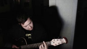 Николай Носков - Романс (Кавер)