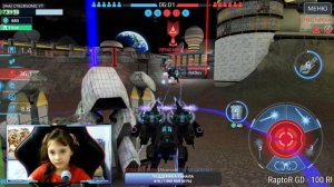 War Robots