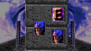 Ultimate Mortal Kombat Trilogy - Shao Kahn / Ультиматум Мортал Комбат Трилогия - Шао Кан
