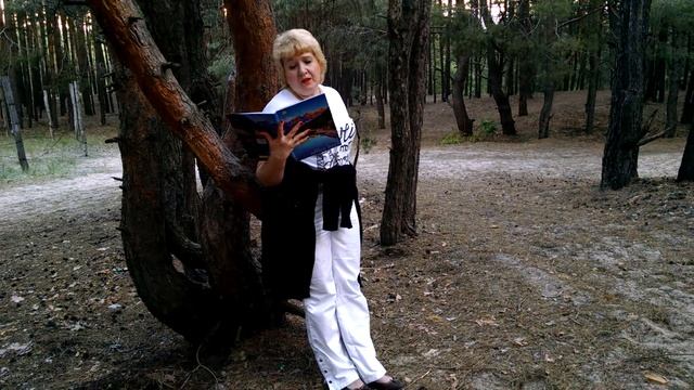 Авторские стихи ЛЕТО ПРИШЛО смотреть онлайн