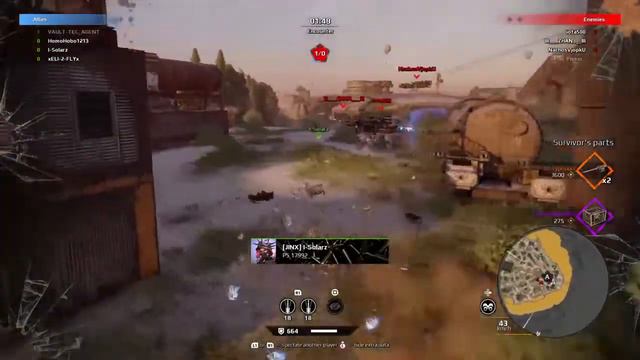 Strange fortune build got em fused смотреть онлайн