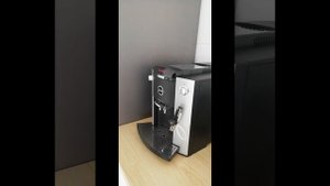 Jura Impressa F50