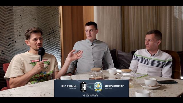 НеПодкаст 2 | Прогнозы на первый тур? Что такое медиалига? смотреть онлайн