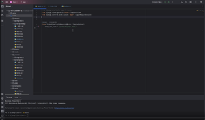 Как сделать на приватной странице выбор только из постов автора, а не из всех постов