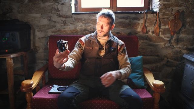 Illuminazione fotografica con Fiveray M20C. Un piccolo faretto potente e professionale. смотреть онлайн