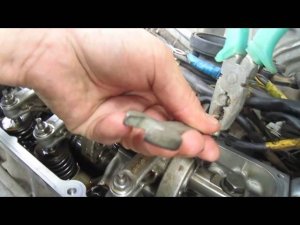 Регулировка клапанов Renault Logan Car 2