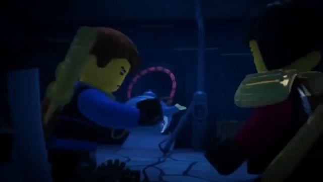 NINJAGO - DESPASITO # НИНДЗЯГО - ДЕСПАСИТО смотреть онлайн