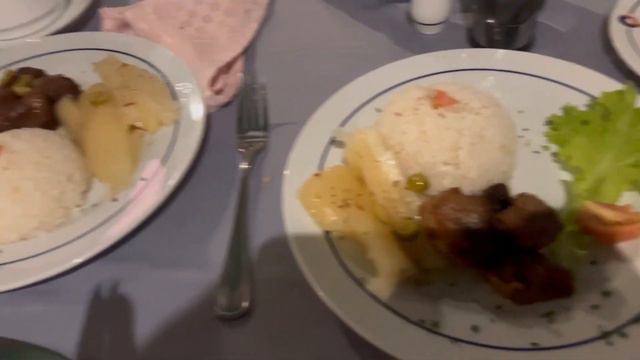 Vlog #1/ Las Terrazas/ Hotel Moka смотреть онлайн