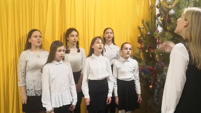 Завершился фестиваль детского творчества «Поделись радостью с другом»