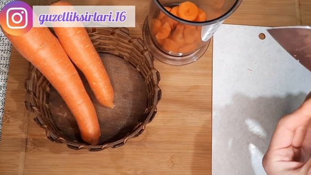 Rendelenmiş havuç - Göbek erit, bağışıklığı arttırır, kansızlığı tedavi eder ve karaciğeri temizler смотреть онлайн