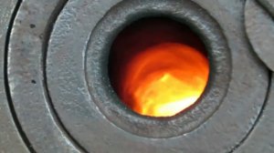 =КUZMINKA 2= (6 часть) Варочная ракетная печь (ROСKET STOVE)