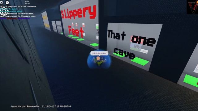 How to get Hybrid Disaster in Roblox Site A