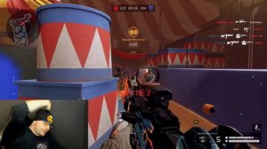 МАРТОВСКИЙ ПТС Warface ☛ Варфейс