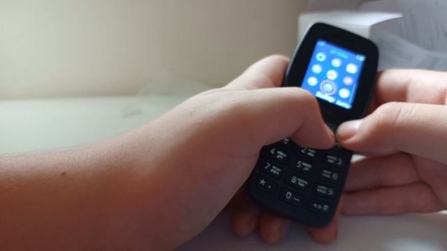 Nokia 105(2022). Возвращение легенды. смотреть онлайн