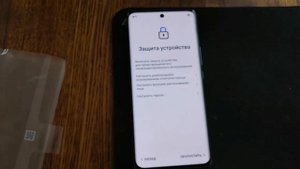 Обзор Honor 70 Pro часть первая внешний осмотр