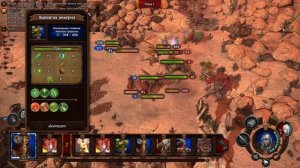 Играем с коммьюнити по сети))) Пробуем быстрый бой - - новый мод Heroes 7.5 Ultimate Edition 1.28