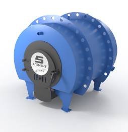 Почему образовывается деготь в пиролизных котлах