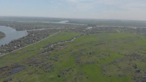 Ростовская область Азовский район хутор Курган