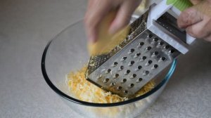 КОТЛЕТЫ с начинкой в духовке