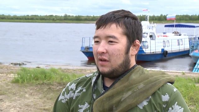 День коренных народов мира смотреть онлайн