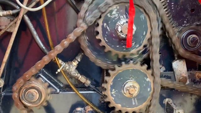 Прес Стар 3180. Нитка, сетка смотреть онлайн