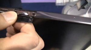 eLocity A10 10" Tegra 2 Android Tablet Hands On