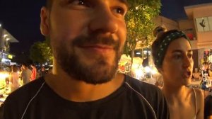 ЛУЧШИЙ РЫНОК ЕДЫ НА ПХУКЕТЕ / ТОРГОВЫЙ ЦЕНТР В ПХУКЕТ ТАУН