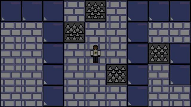 Desert Rage - SE - Sam - Fire Temple - 1 смотреть онлайн