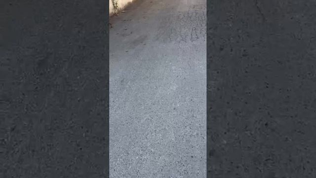 Возле ЖК "Мамайка" в Новороссийске заделали "многострадальные" ямы