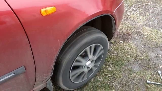 Как проверить какой подшипник ступицы гудит на авто смотреть онлайн