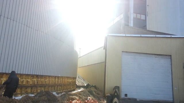 Напыление ппу Самарской установкой низкого давлени смотреть онлайн