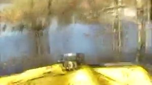 Болотоснегоход Viking (Honda 670 GX) / www.sale-techno.ru