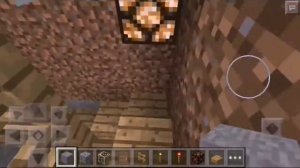 3 постройки для выживания в майнкрафт пе