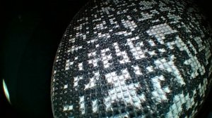 Эндоскопия Катализатора Audi A6 4G2