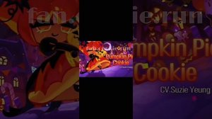 Обновление Cookie Run?