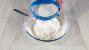 Хлеб в домашних условиях, вкусный и легкий рецепт хлеба. Простое тесто для хлеба в домашних условия