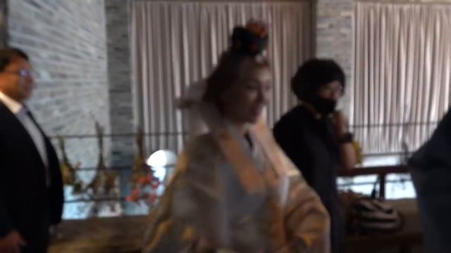 Наша СВАДЕБНАЯ ФОТОСЕССИЯ В Корее - 우리의 웨딩촬영 with 원규스튜디오 смотреть онлайн