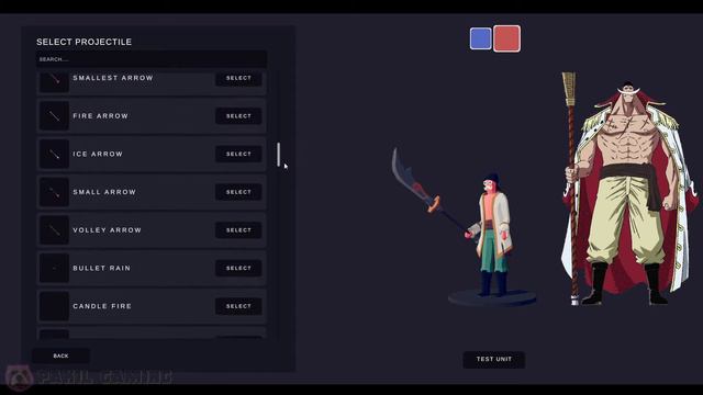 TABS Unit Creator Lets Try Creating Edward Newgate A K A Whitebeard Wearing Proper Coat