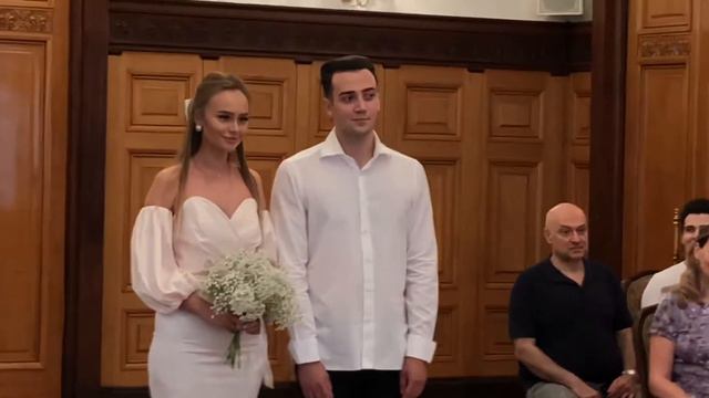 Давид и Лена