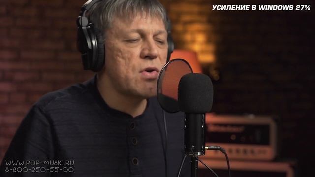 Конденсаторный USB-микрофон Samson Satellite для iOs и Android смотреть онлайн