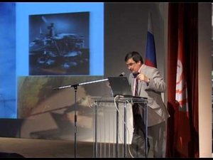 Николай Горькавый видеолекция для студентов