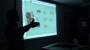 SketchUp in Higher Education