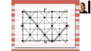 Васту-геобиология. Ольга Каруника. Энергетические поля в квартире, доме и в теле человека.