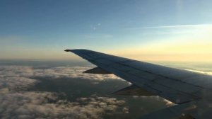 Boeing 737 Питер - Мурманск