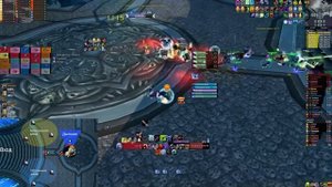 СИНДРАГОСА - ТАКТИКА ЦЛК 25ХМ WOTLK CLASSIC