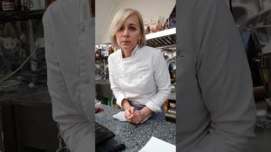 Готовим тарт Манго-Маракуйя