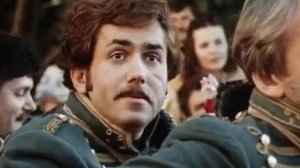 Романс Насти --Очаровательные франты..